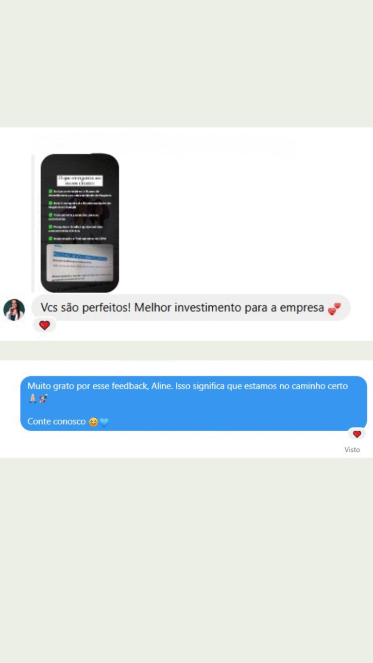 Depoimento 1