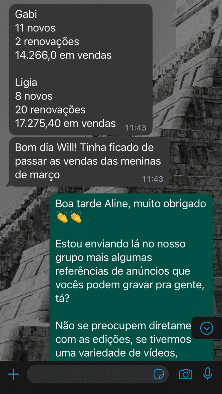 Depoimento 2