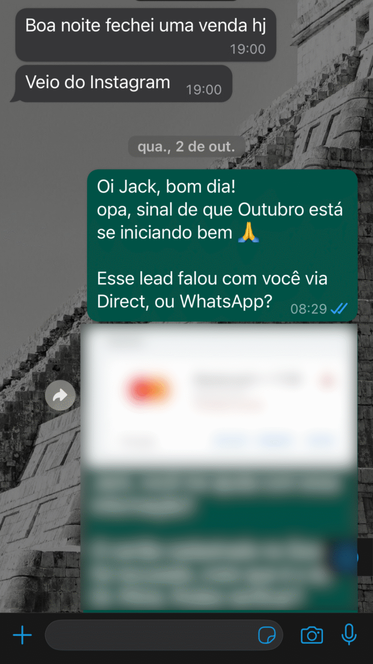Depoimento 3