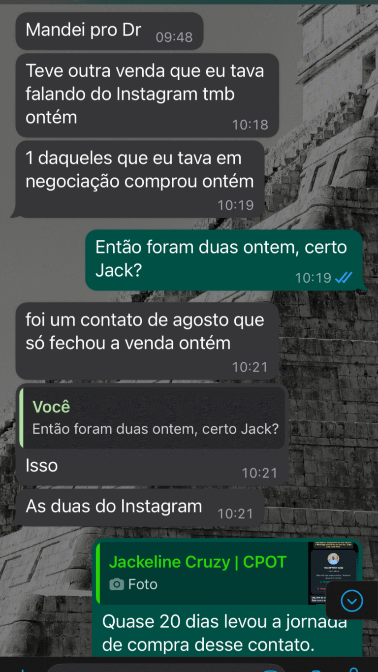 Depoimento 4